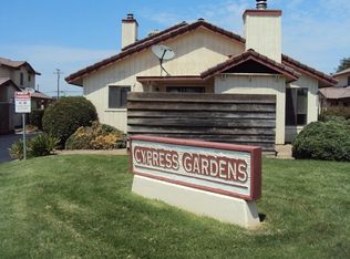 4230 W Cypress Ave, Visalia, CA 93277