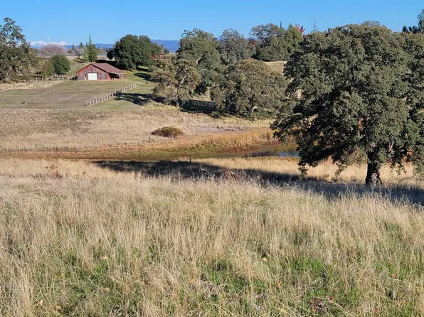 Acres 10 Horizon Ct, Placerville, CA 95667