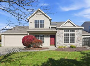 5602 Thornbriar Ln, Fort Wayne, IN 46835