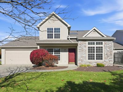 5602 Thornbriar Ln, Fort Wayne, IN, 46835