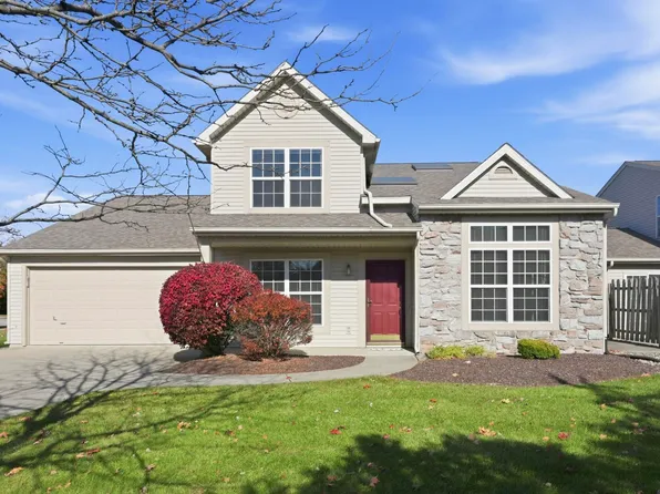 5602 Thornbriar Ln, Fort Wayne, IN 46835