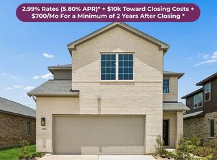 1111 Novelle Bend Dr, Huffman, TX 77336