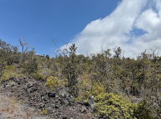 Plumeria Ln LOT 1, Captain Cook, HI 96704