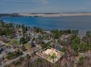 732 N 22nd Ave, Mears, MI 49436