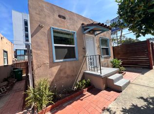 665 17th St, San Diego, CA 92101