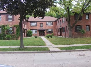 222 N 75th St #224APT4, Milwaukee, WI 53213
