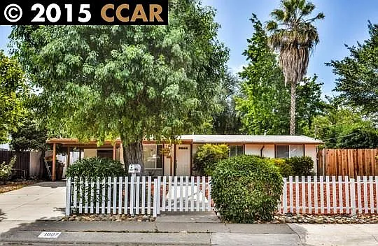 1007 Santa Lucia Dr photo 1