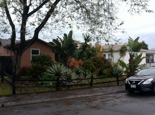 7218 Amherst St, San Diego, CA 92115