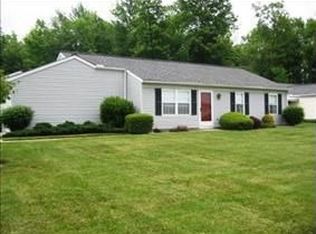 6803 Olde Meadows Ct UNIT R, Mentor, OH 44060