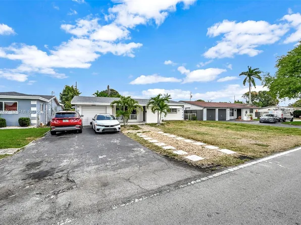 1811 Utopia Dr, Miramar, FL 33023