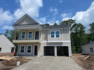 9060 Island Shore Lot 157 Ave, Calabash, NC 28467
