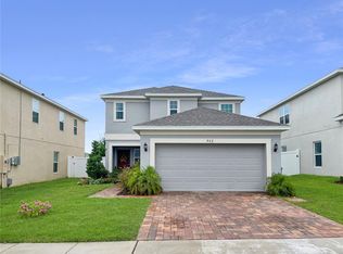 922 Anna Pl, Davenport, FL 33837