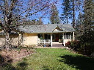 20837 Chaparral Cir, Penn Valley, CA 95946