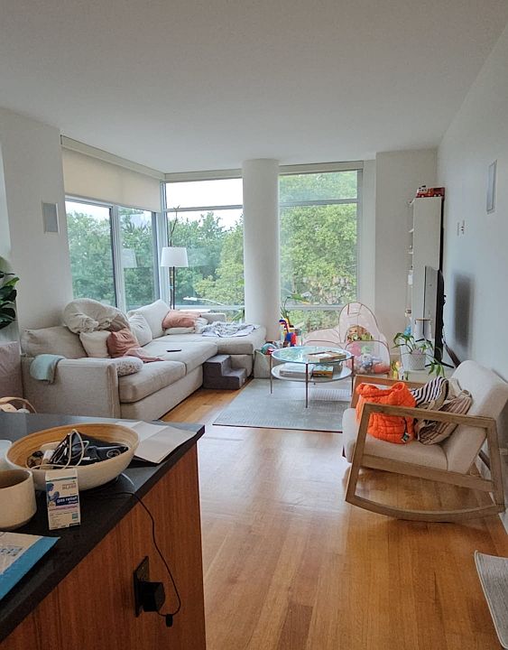 1st image of 101 Bedford Ave APT B412