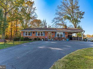 2321 Cherry Hill Rd, Dumfries, VA 22026