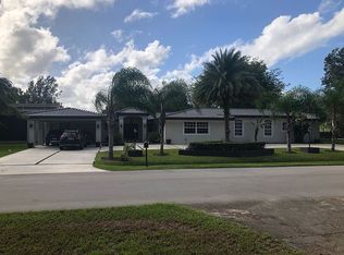 11720 NW 20th St, Plantation, FL 33323