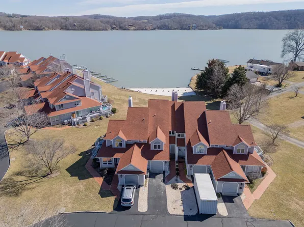 4580 Mallard Point Way Unit 3, Dublin, VA 24084