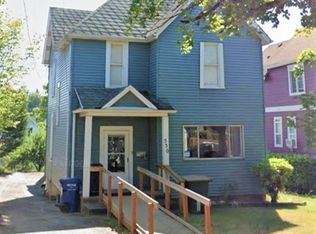 530 25th Ave S, Seattle, WA 98144