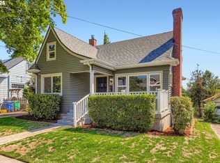 7336 SE 19th Ave, Portland, OR 97202
