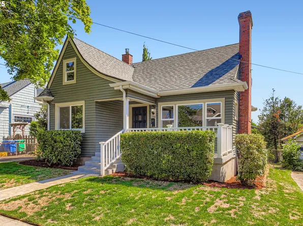 7336 SE 19th Ave, Portland, OR 97202