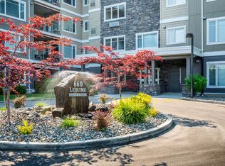 660 Lequime Rd #405, Kelowna, BC V1W 1A4