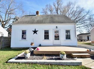 216 S Thorncrest Ave, Creve Coeur, IL