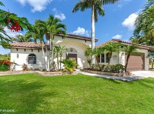 17167 Acapulco Rd, Punta Gorda, FL 33955