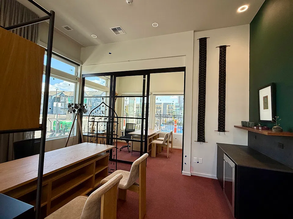 Helix Apartments