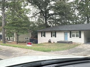 2715 Gray Rd SE, Smyrna, GA 30082