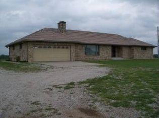 1167 140th St, Eureka, KS 67045