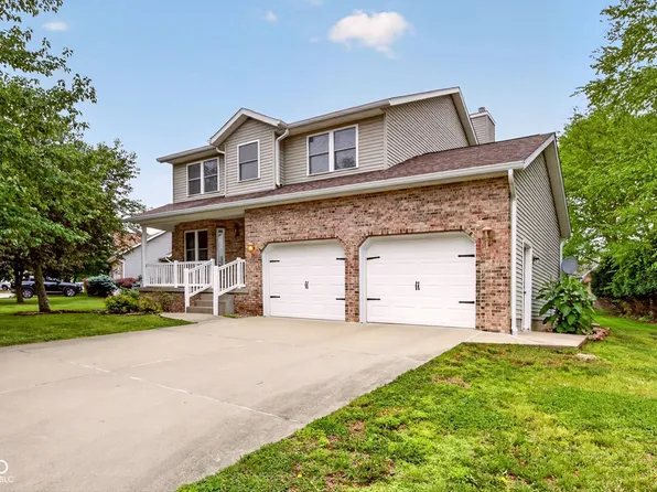 2683 S Isabel Ct, Bloomington, IN 47403