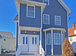 507 Main St, Medford, MA 02155