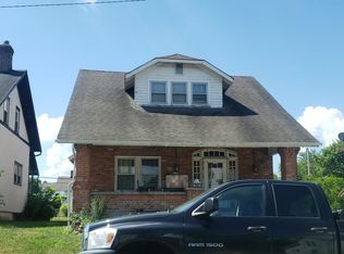 704 E Pearl St, Miamisburg, OH 45342