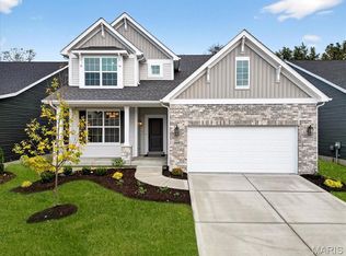 220 Randlin Dr, Lake Saint Louis, MO 63367