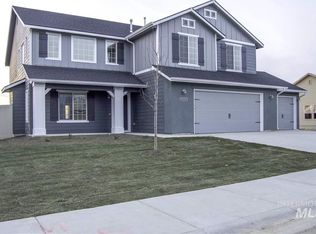 15553 Fuchsia Ave, Nampa, ID 83686