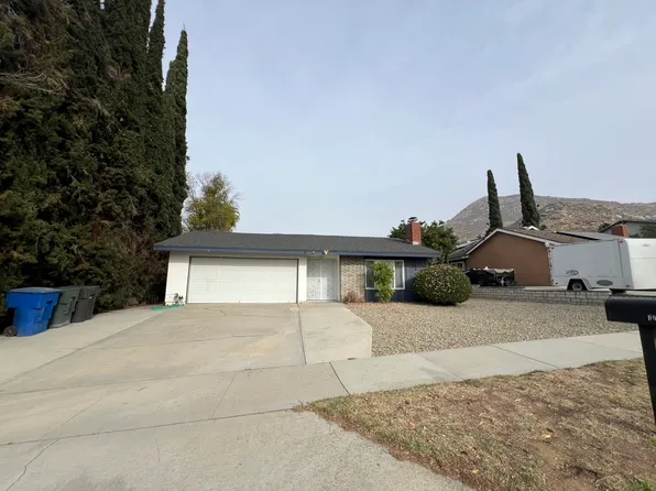 773 Glenhill Dr, Riverside, CA 92507