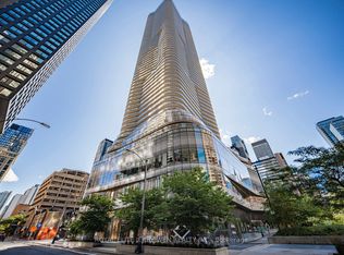 11 Wellesley St W #3104, Toronto, ON M4Y 0G4
