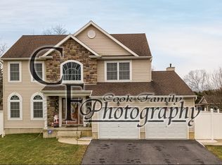 2740 Middletown Rd, Bethlehem, PA 18020