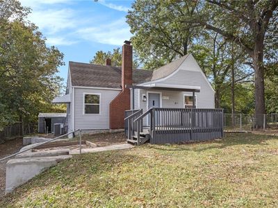 5111 Kimball Ave, Kansas City, KS, 66104