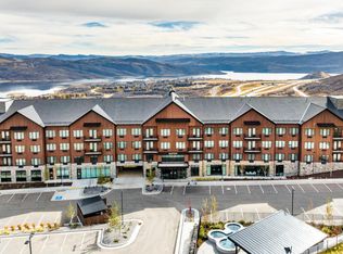 2303 Deer Hollow Rd #1311, Park City, UT 84060