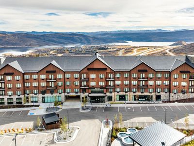 2303 Deer Hollow Rd #1337, Park City, UT, 84060