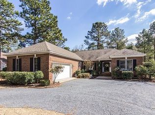 730 Monticello Dr, Pinehurst, NC 28374