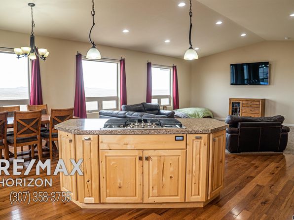24 Stinson Rd, Douglas, WY 82633