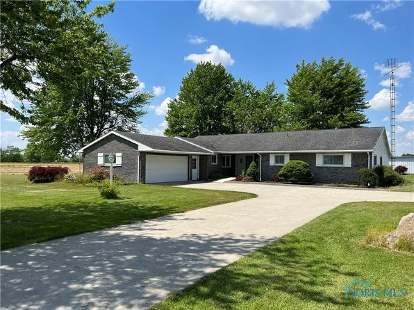 14487 State Route 66, Oakwood, OH 45873