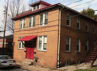 905-909 Gompers Ave, Indiana, PA 15701