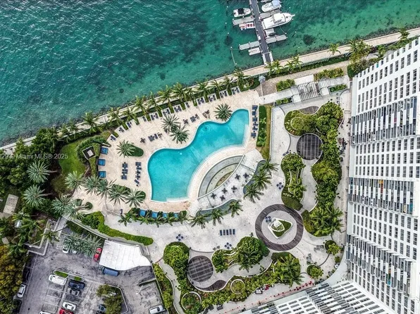 1500 Bay Rd #Penthouse 1570, Miami Beach, FL 33139