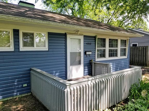 2nd image of 4312 Packard Dr