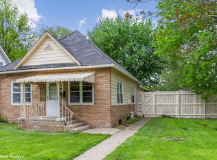 336 E Granger Ave, Des Moines, IA 50315