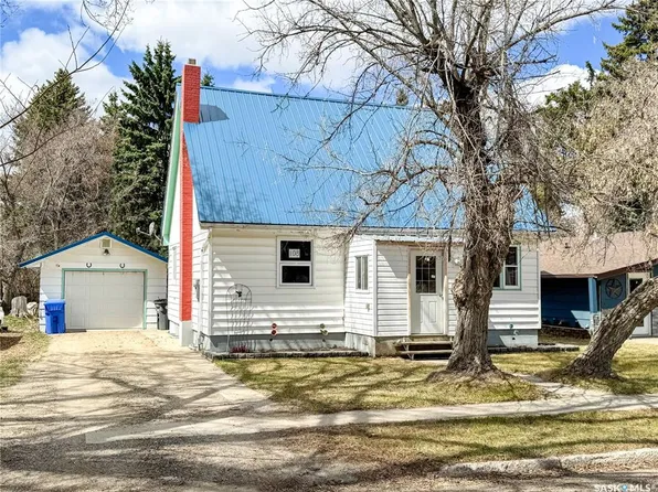 108 Cairo STREET, Wolseley, SK S0G 5H0