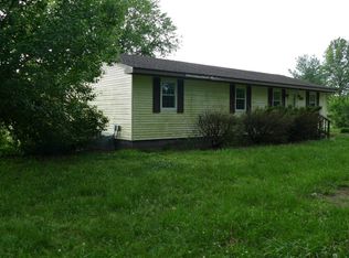 2282 Pell Rd, Brookport, IL 62910